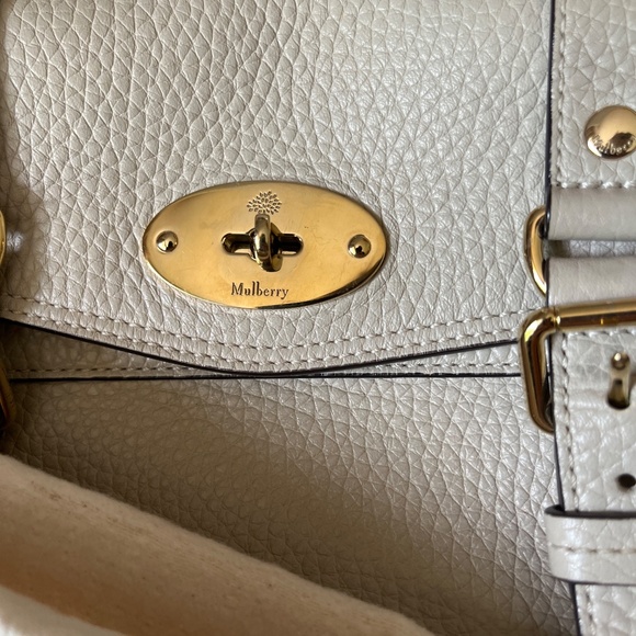 Mini Alexa - chalk - Picture 4 of 6